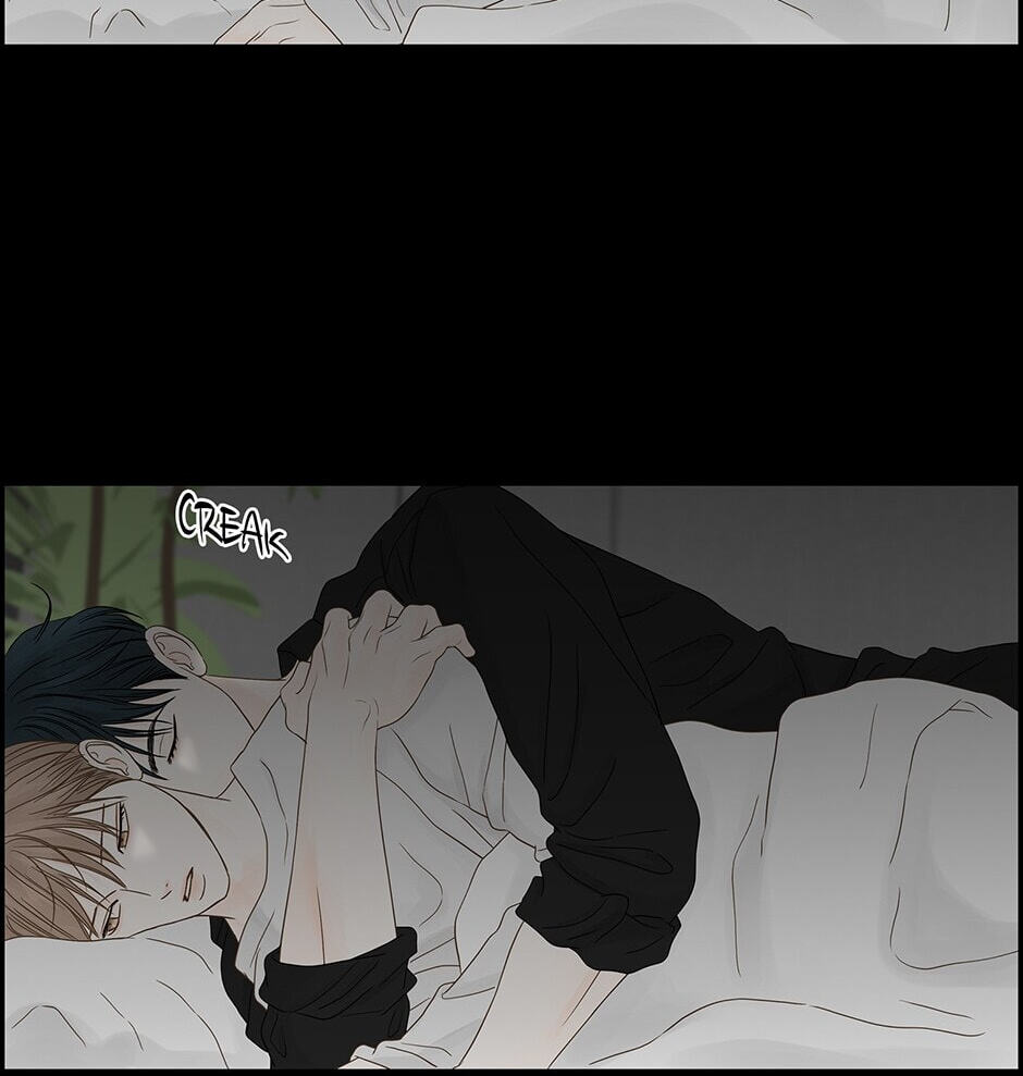 Read Secret Relationships chapter 97 image 43 on Lezhin