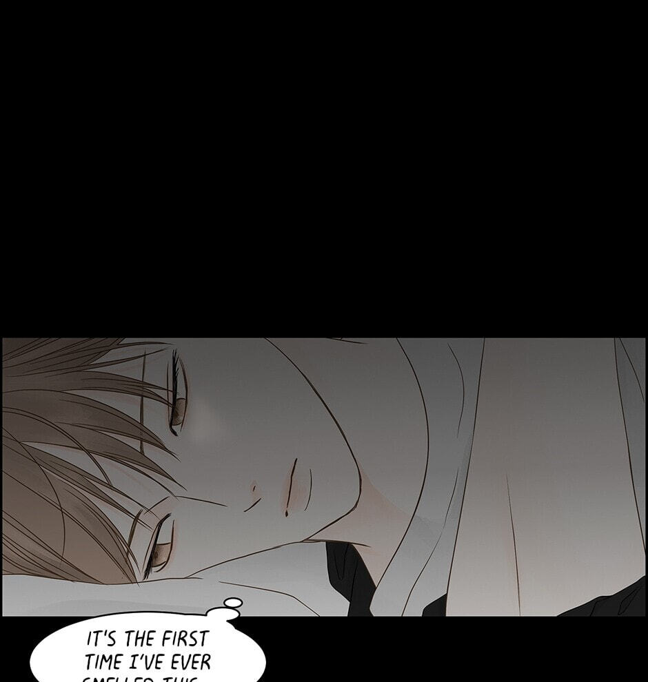 Read Secret Relationships chapter 97 image 44 on Lezhin