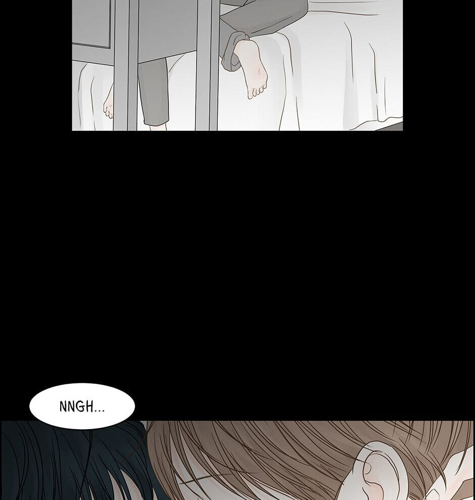 Read Secret Relationships chapter 97 image 5 on Lezhin