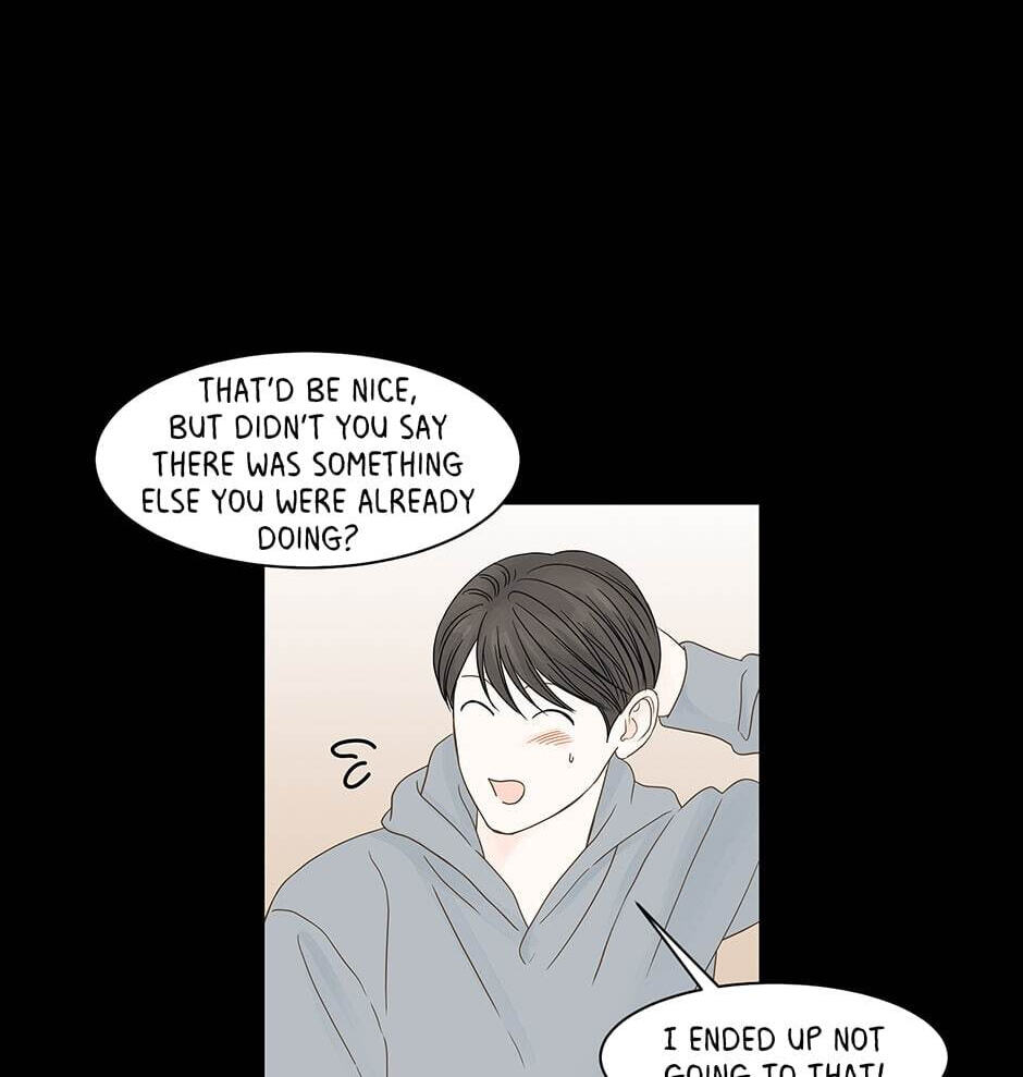 Read Secret Relationships chapter 97 image 51 on Lezhin