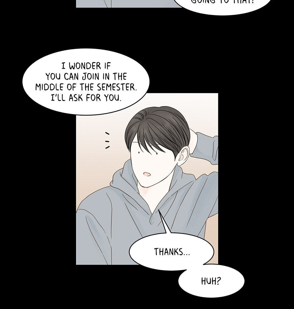 Read Secret Relationships chapter 97 image 52 on Lezhin