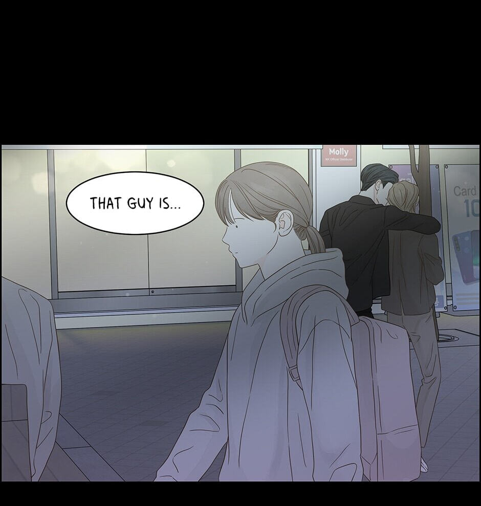 Read Secret Relationships chapter 97 image 53 on Lezhin