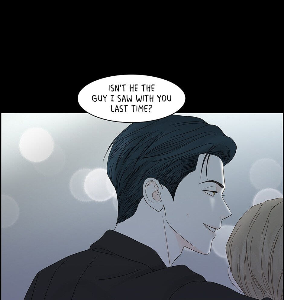 Read Secret Relationships chapter 97 image 54 on Lezhin