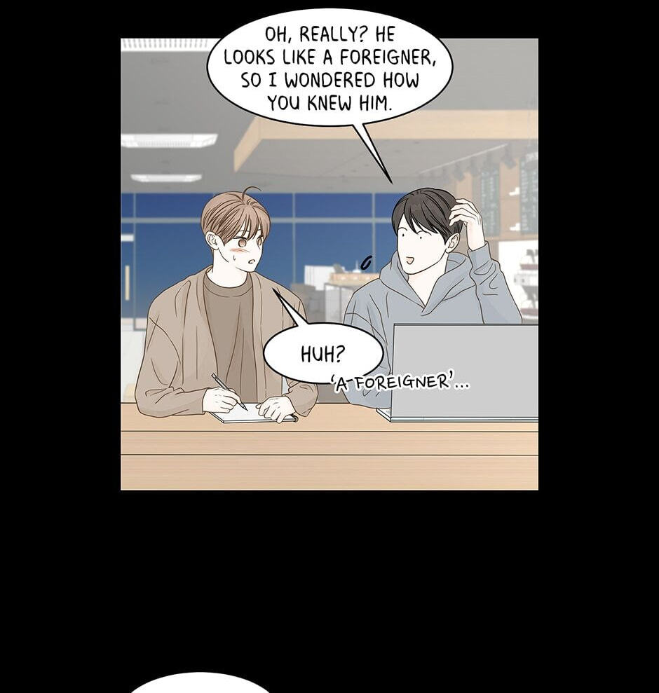 Read Secret Relationships chapter 97 image 63 on Lezhin