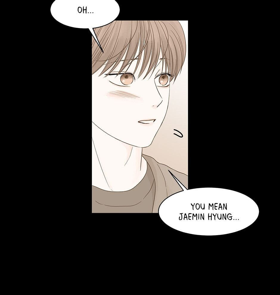 Read Secret Relationships chapter 97 image 64 on Lezhin