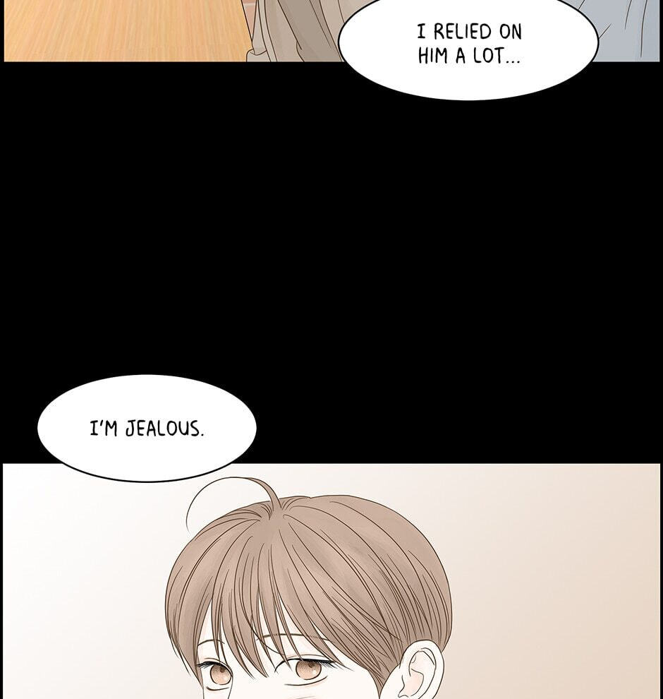 Read Secret Relationships chapter 97 image 66 on Lezhin