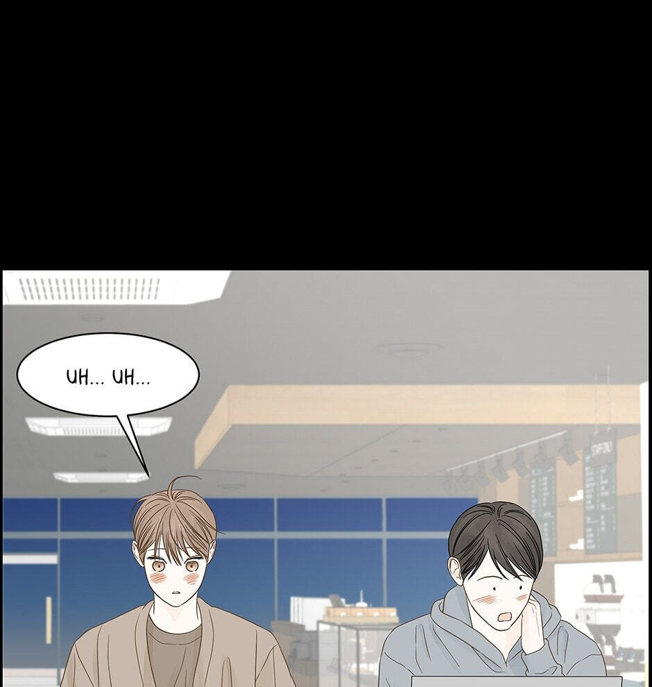 Read Secret Relationships chapter 97 image 70 on Lezhin