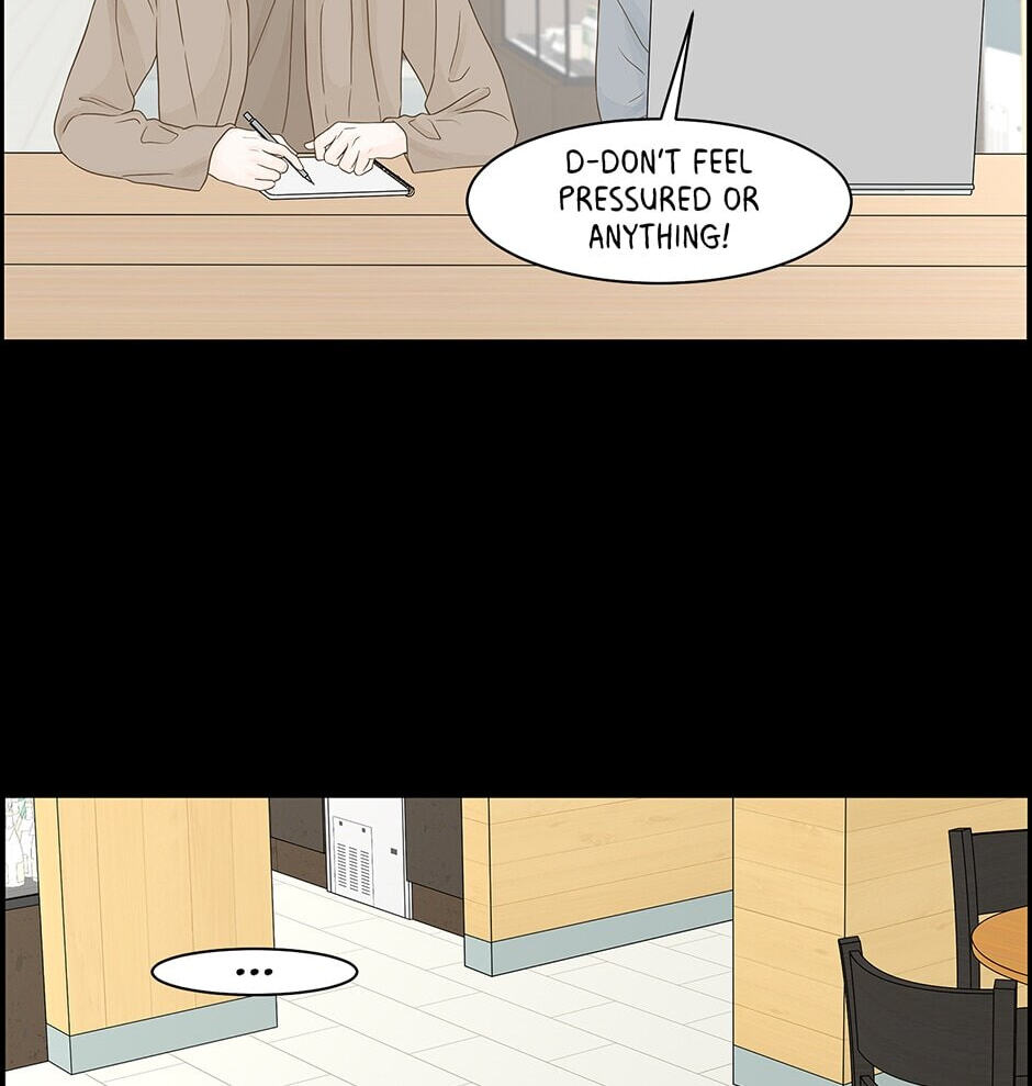 Read Secret Relationships chapter 97 image 71 on Lezhin