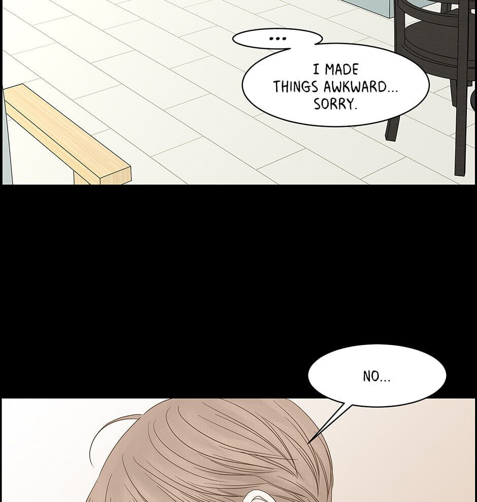 Read Secret Relationships chapter 97 image 72 on Lezhin
