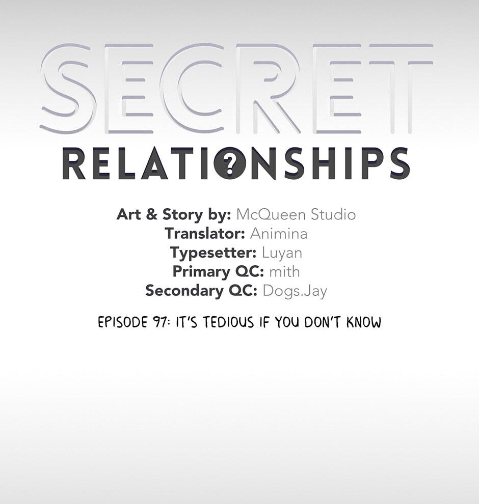 Read Secret Relationships chapter 97 image 76 on Lezhin