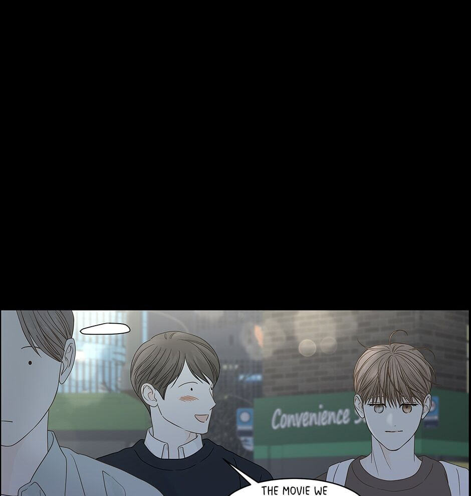 Read Secret Relationships chapter 97 image 80 on Lezhin