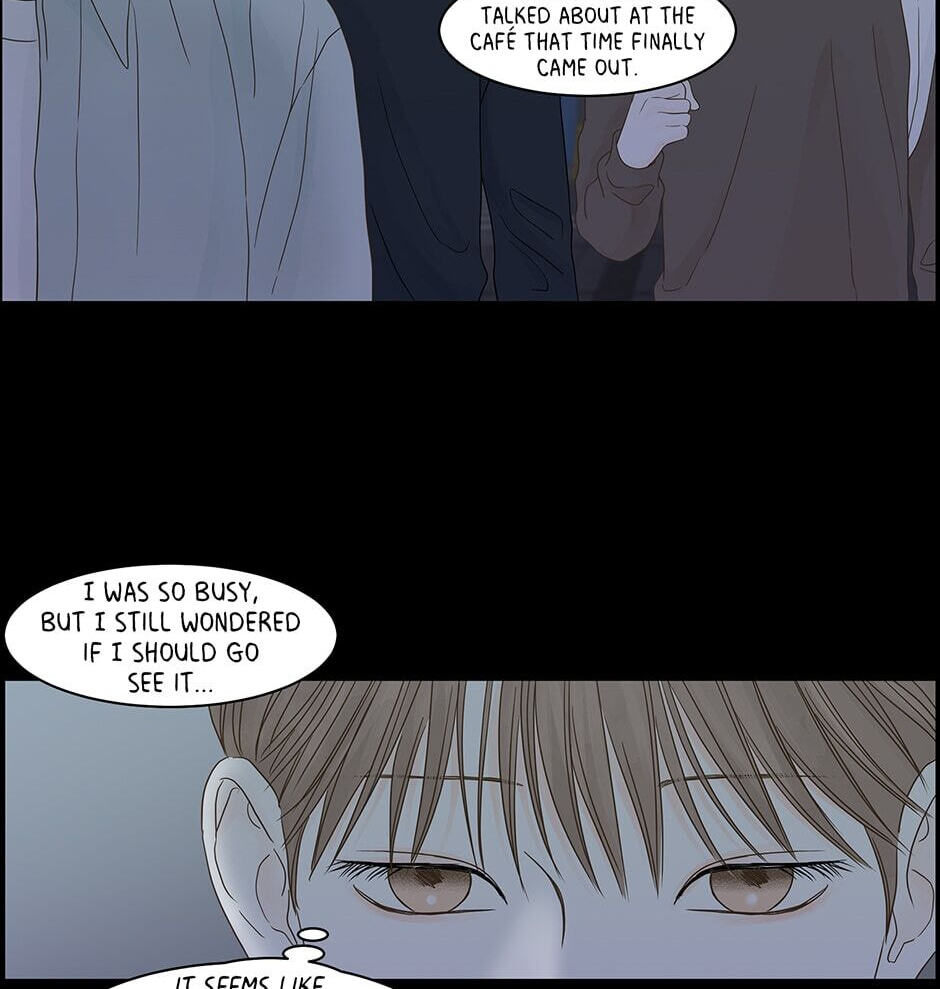 Read Secret Relationships chapter 97 image 81 on Lezhin