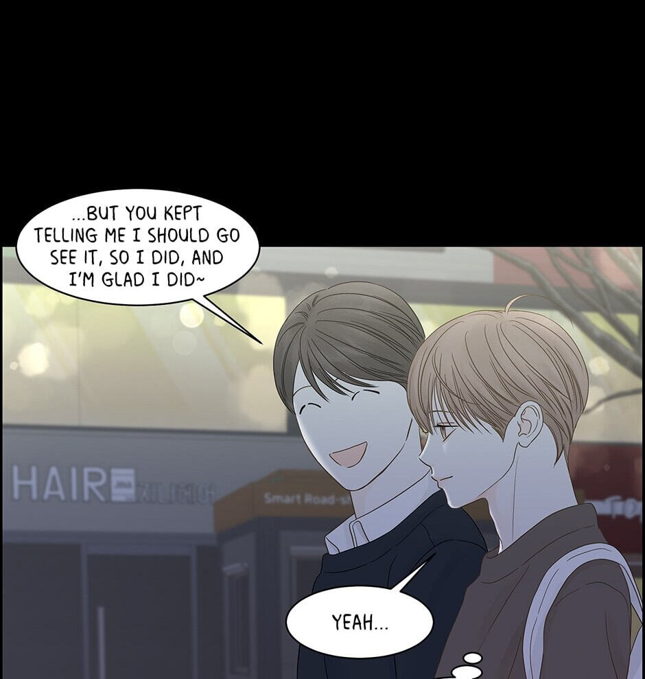 Read Secret Relationships chapter 97 image 83 on Lezhin