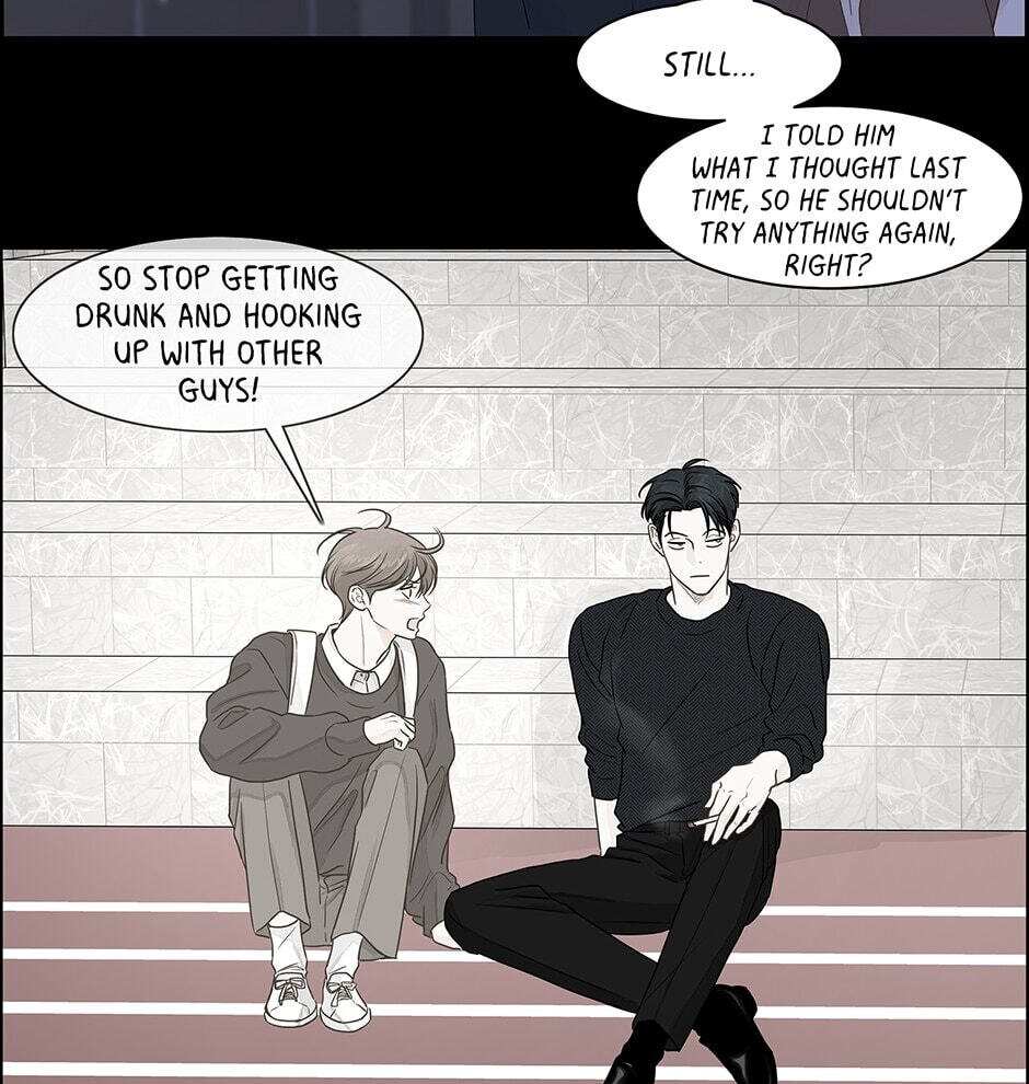 Read Secret Relationships chapter 97 image 84 on Lezhin