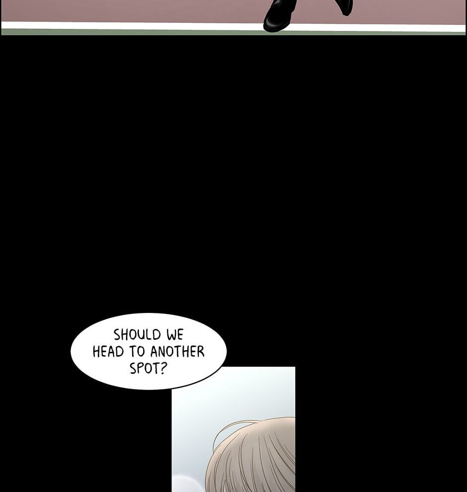 Read Secret Relationships chapter 97 image 85 on Lezhin