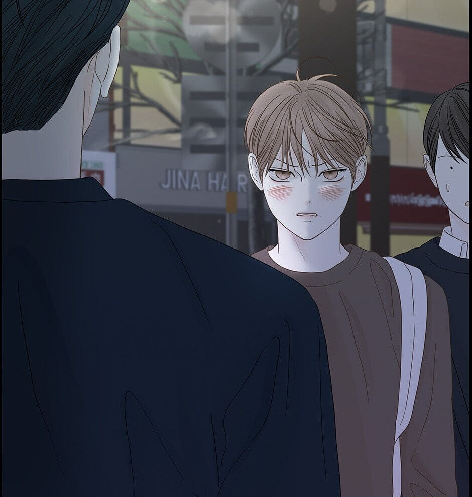 Read Secret Relationships chapter 97 image 96 on Lezhin