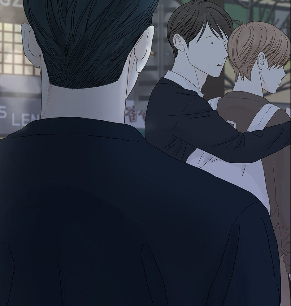 Read Secret Relationships chapter 98 image 1 on Lezhin