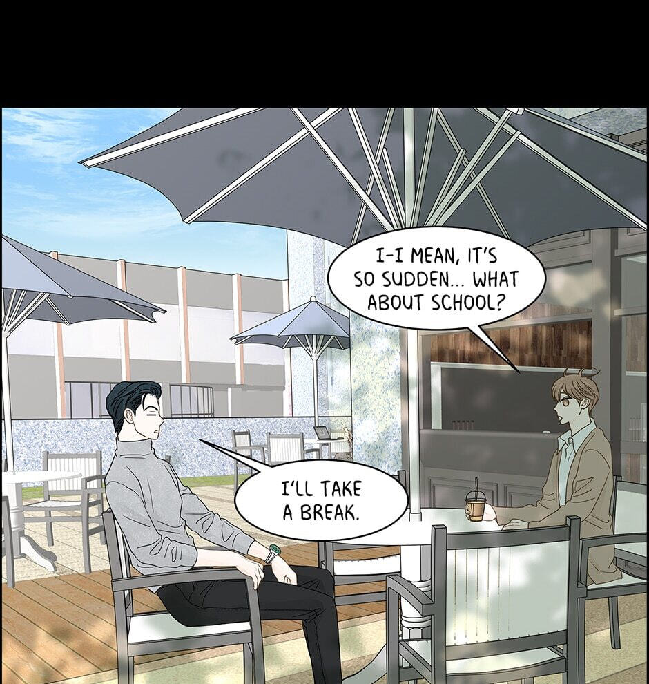 Read Secret Relationships chapter 98 image 102 on Lezhin