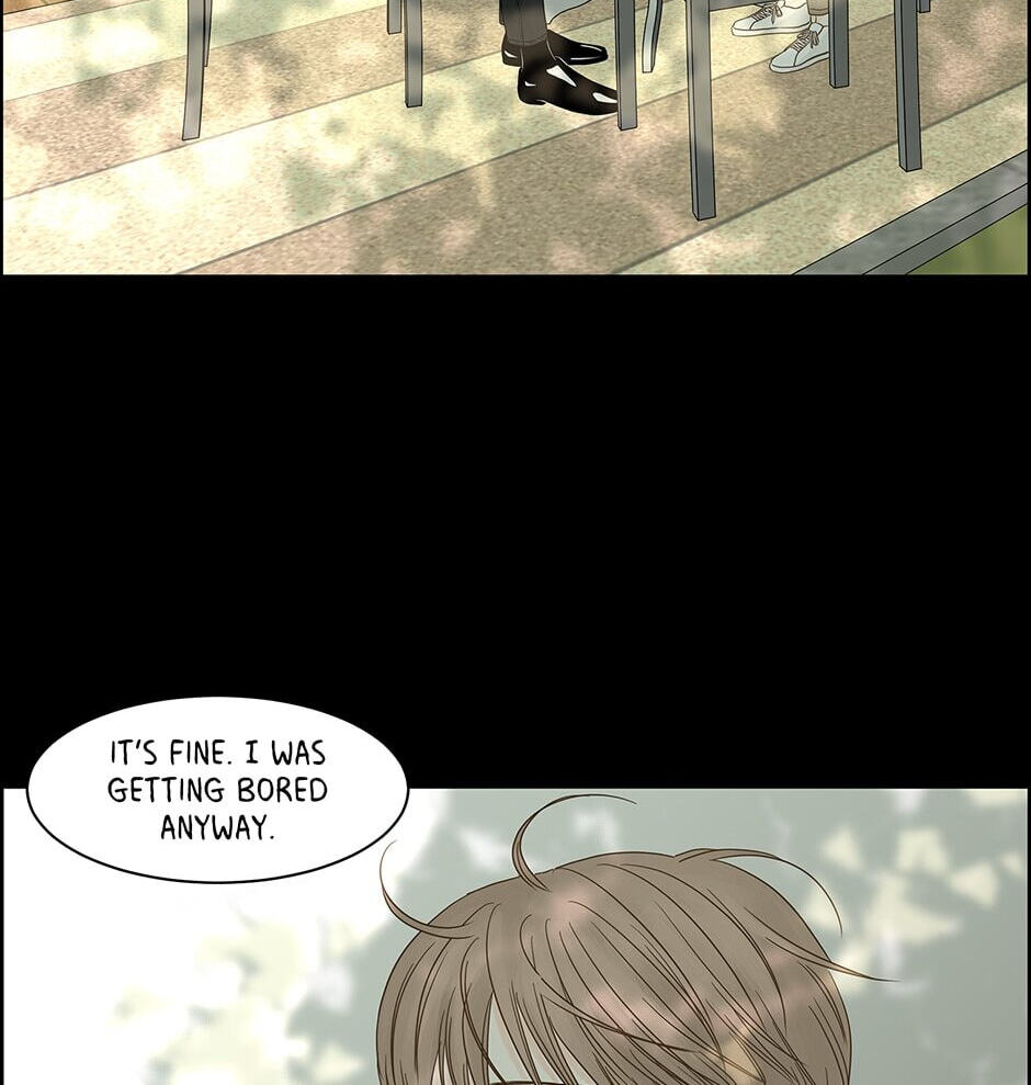 Read Secret Relationships chapter 98 image 103 on Lezhin