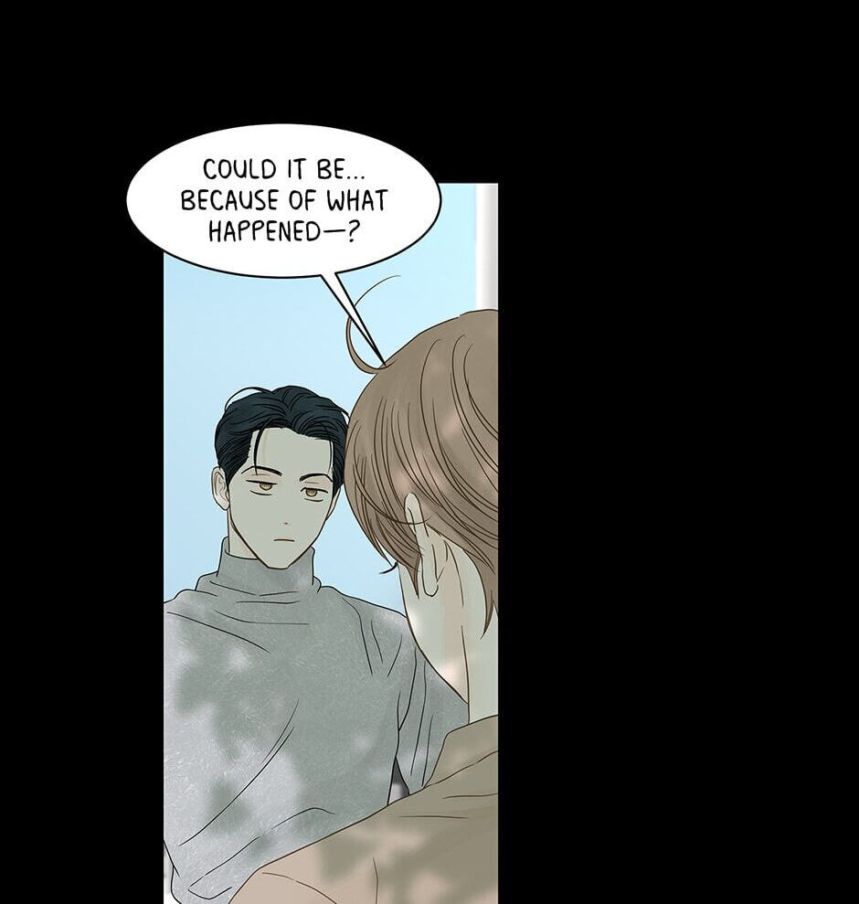 Read Secret Relationships chapter 98 image 105 on Lezhin