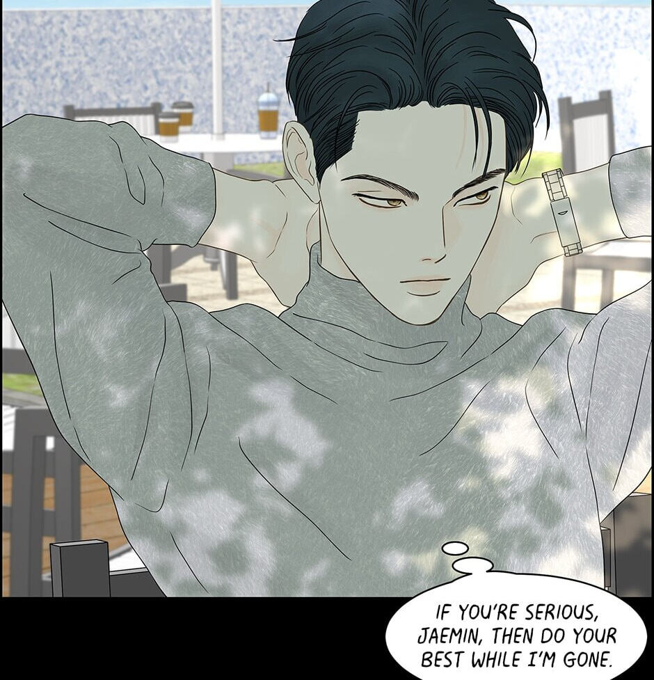 Read Secret Relationships chapter 98 image 113 on Lezhin