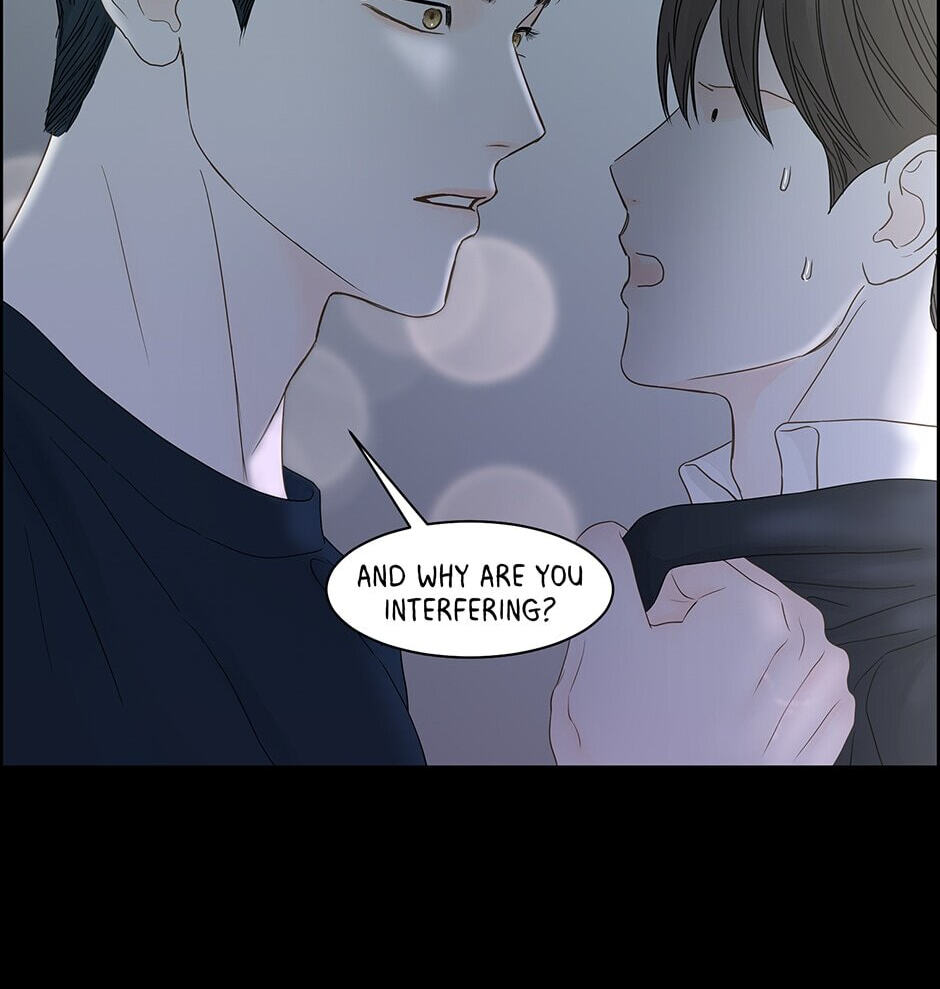 Read Secret Relationships chapter 98 image 13 on Lezhin