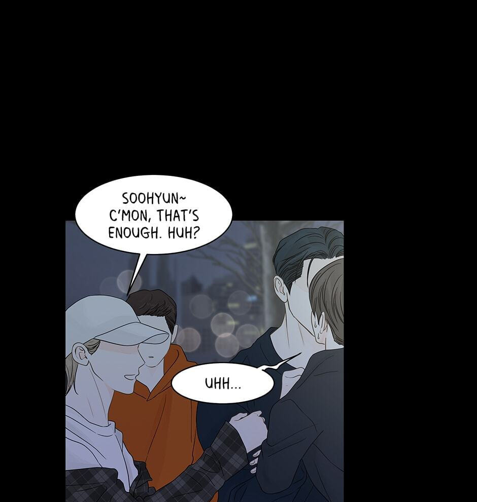 Read Secret Relationships chapter 98 image 14 on Lezhin