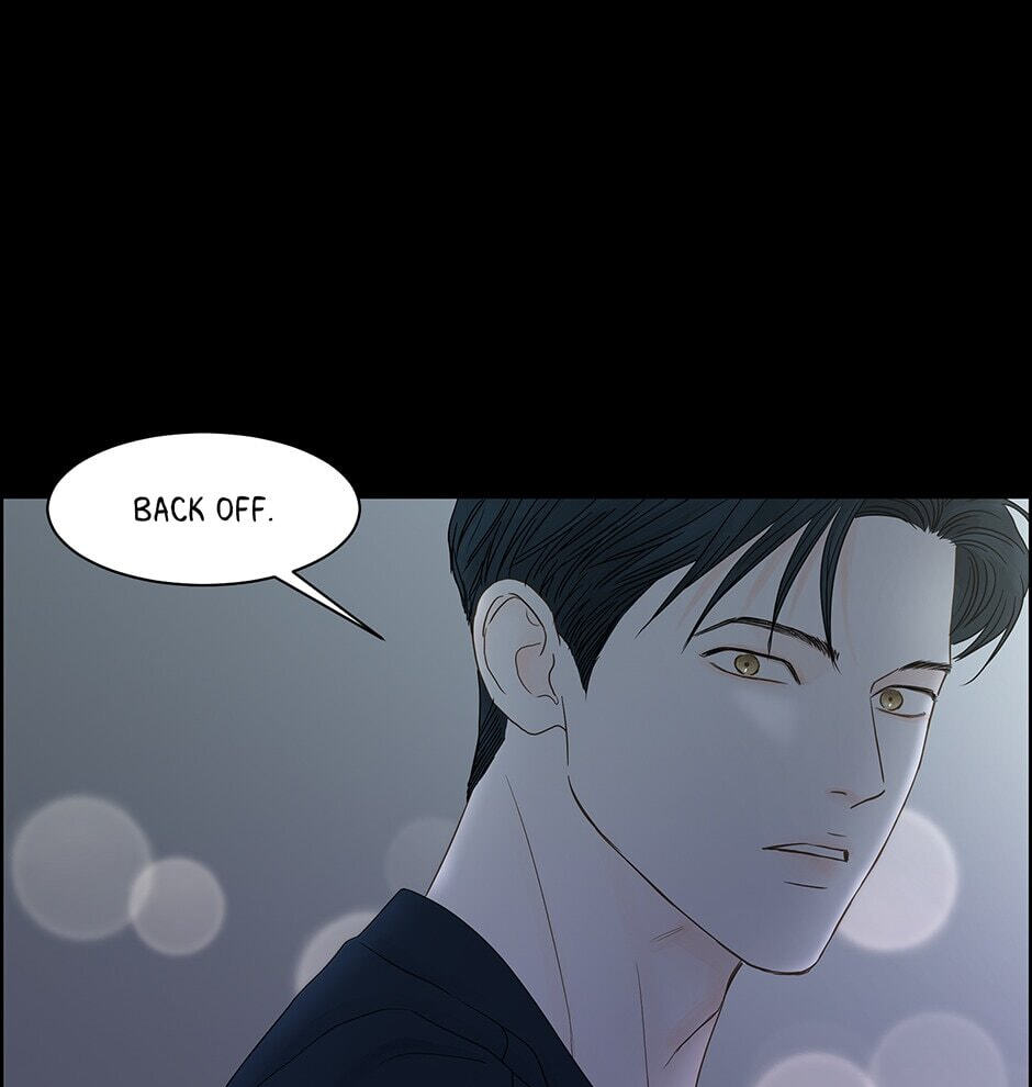 Read Secret Relationships chapter 98 image 16 on Lezhin