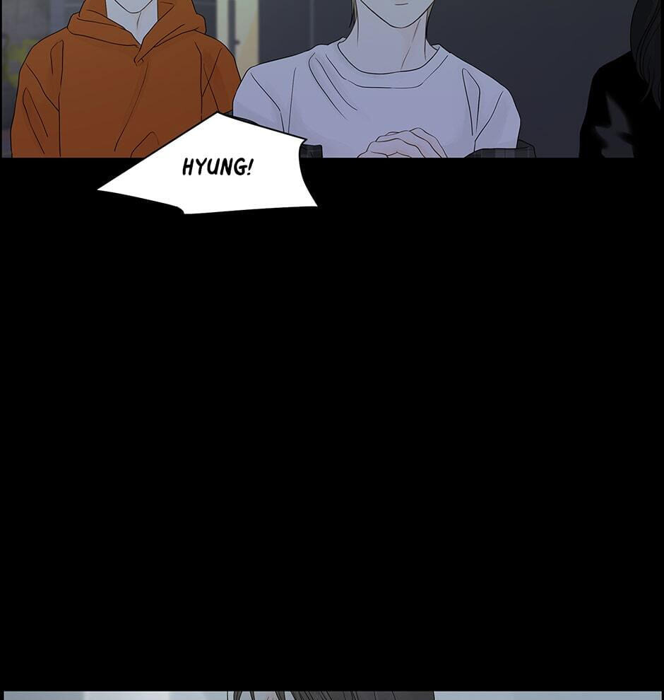 Read Secret Relationships chapter 98 image 18 on Lezhin