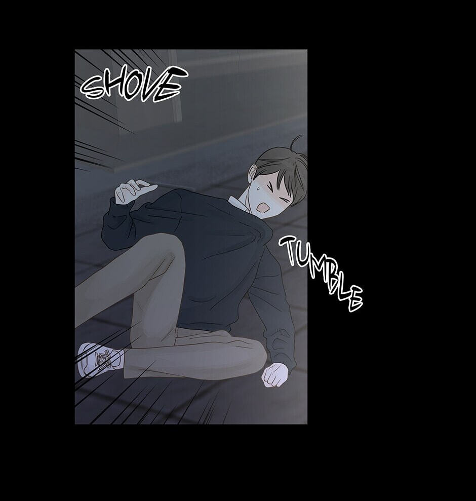 Read Secret Relationships chapter 98 image 23 on Lezhin