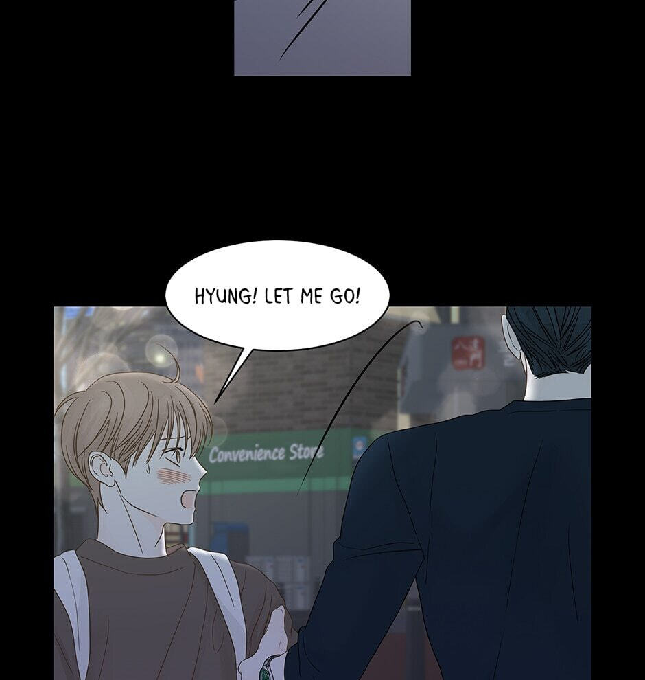 Read Secret Relationships chapter 98 image 26 on Lezhin