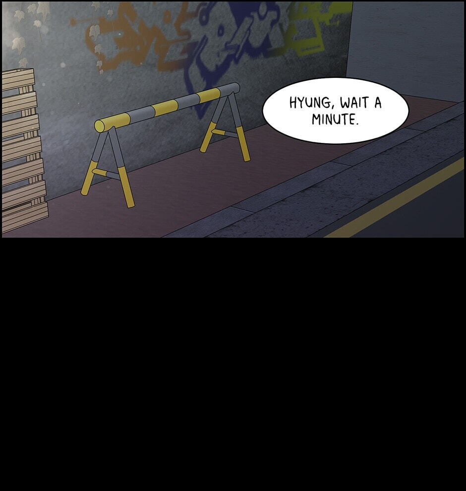 Read Secret Relationships chapter 98 image 30 on Lezhin