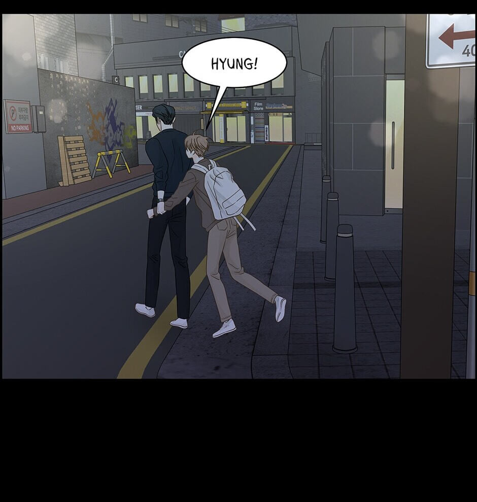 Read Secret Relationships chapter 98 image 31 on Lezhin