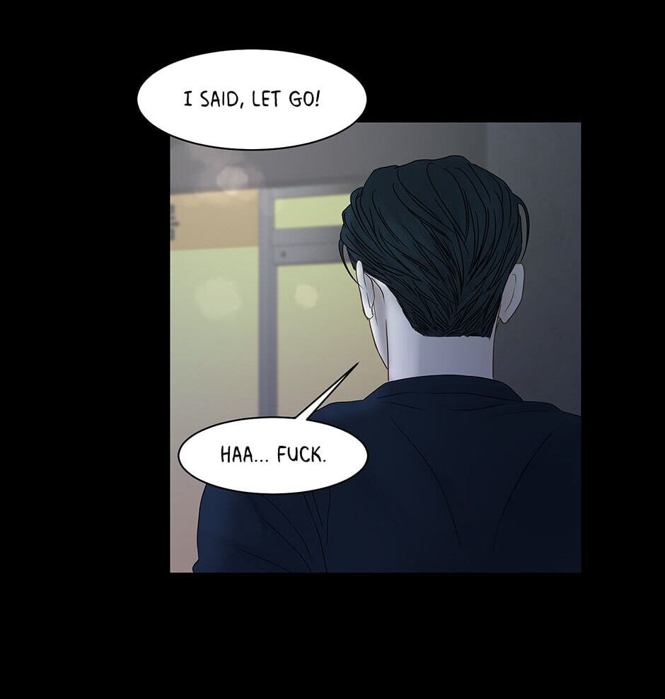 Read Secret Relationships chapter 98 image 33 on Lezhin