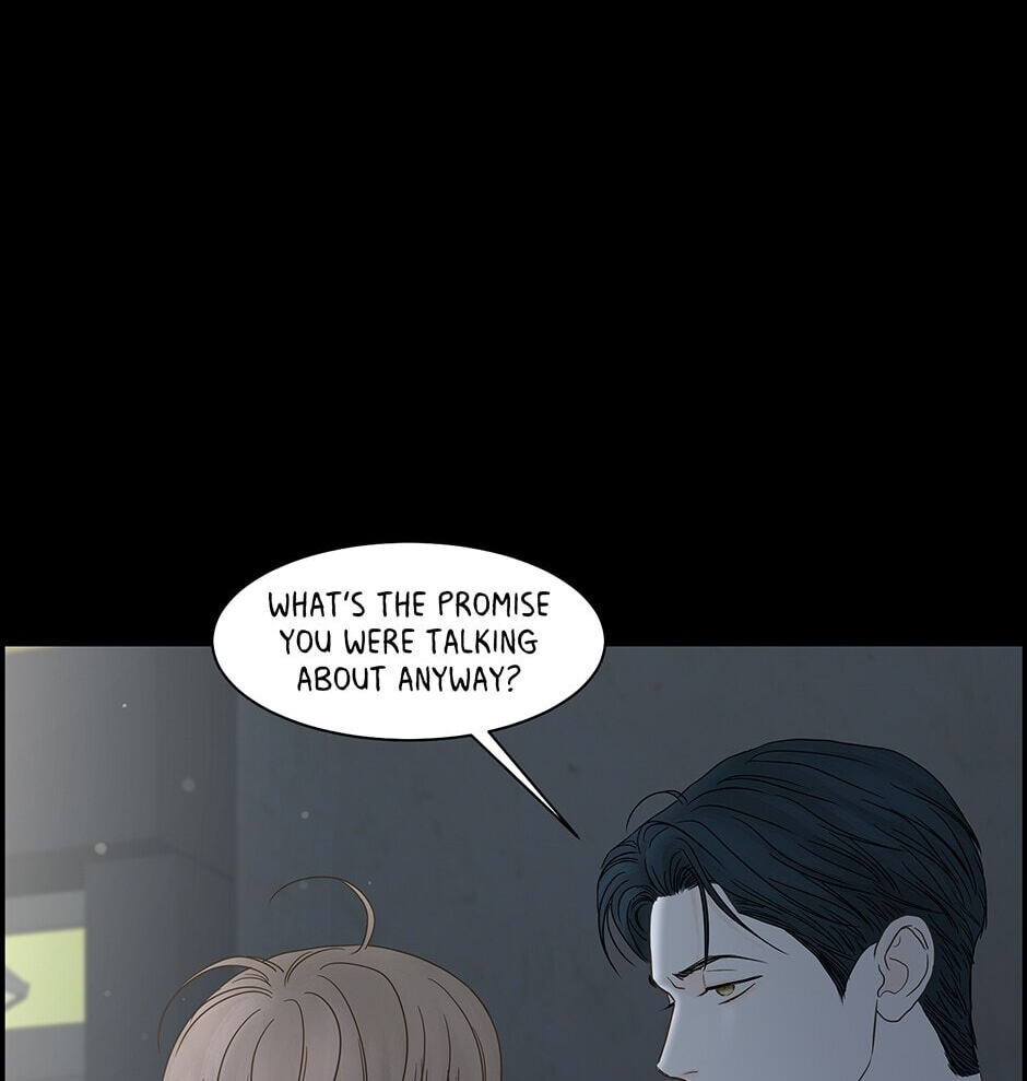 Read Secret Relationships chapter 98 image 35 on Lezhin