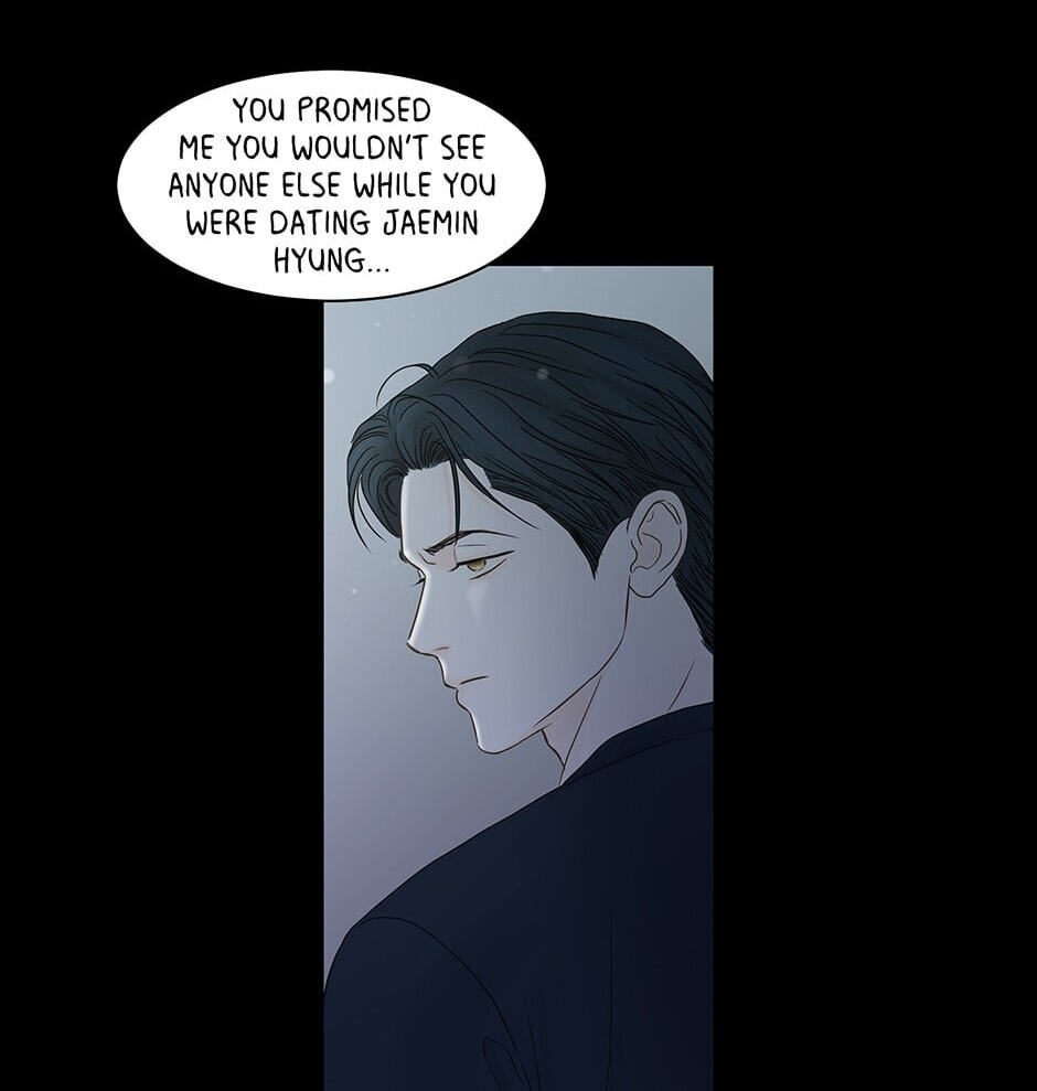 Read Secret Relationships chapter 98 image 37 on Lezhin