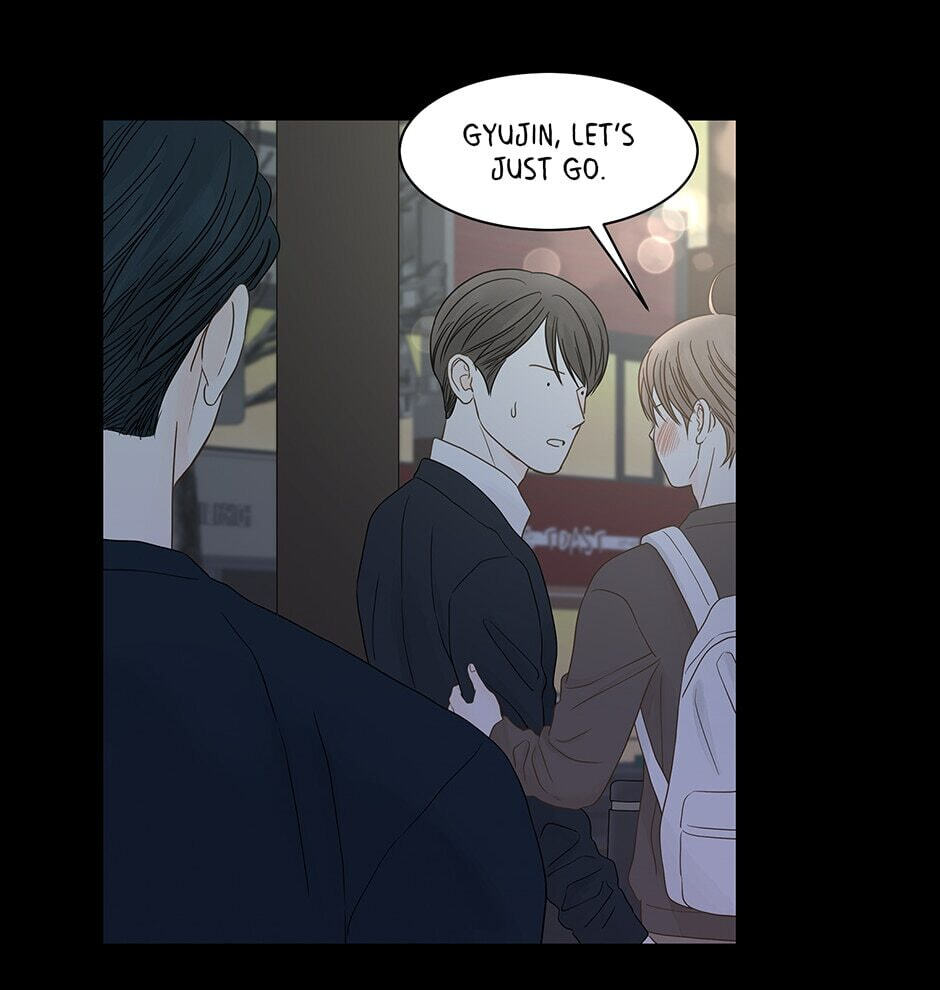 Read Secret Relationships chapter 98 image 4 on Lezhin