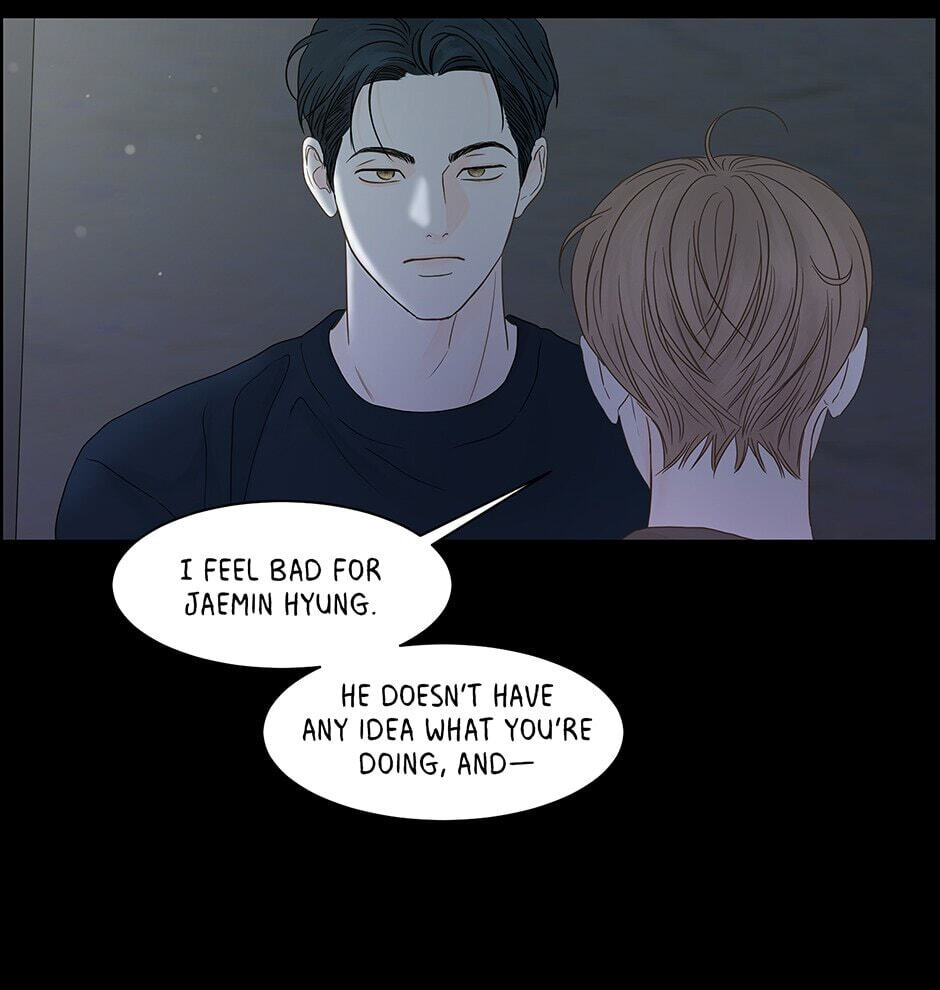 Read Secret Relationships chapter 98 image 40 on Lezhin