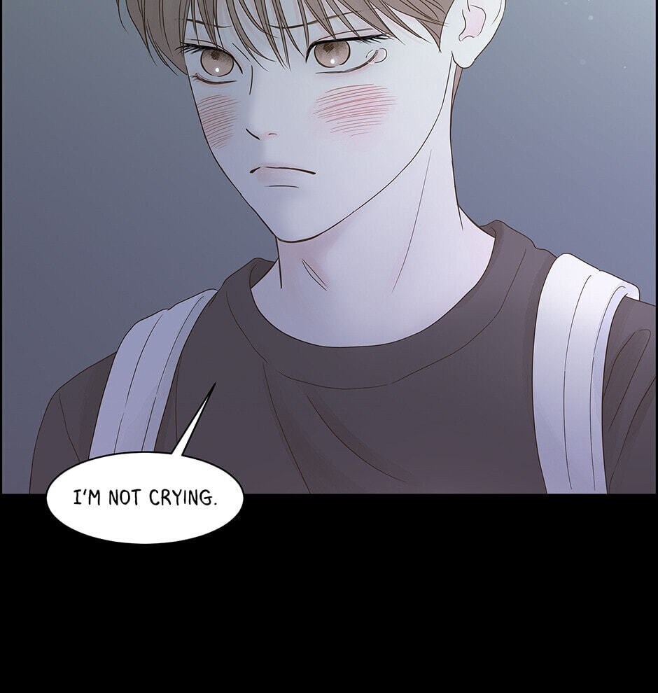 Read Secret Relationships chapter 98 image 42 on Lezhin