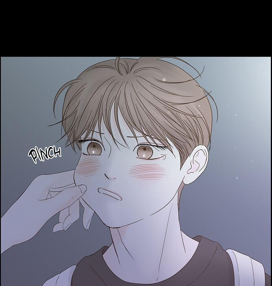Read Secret Relationships chapter 98 image 43 on Lezhin