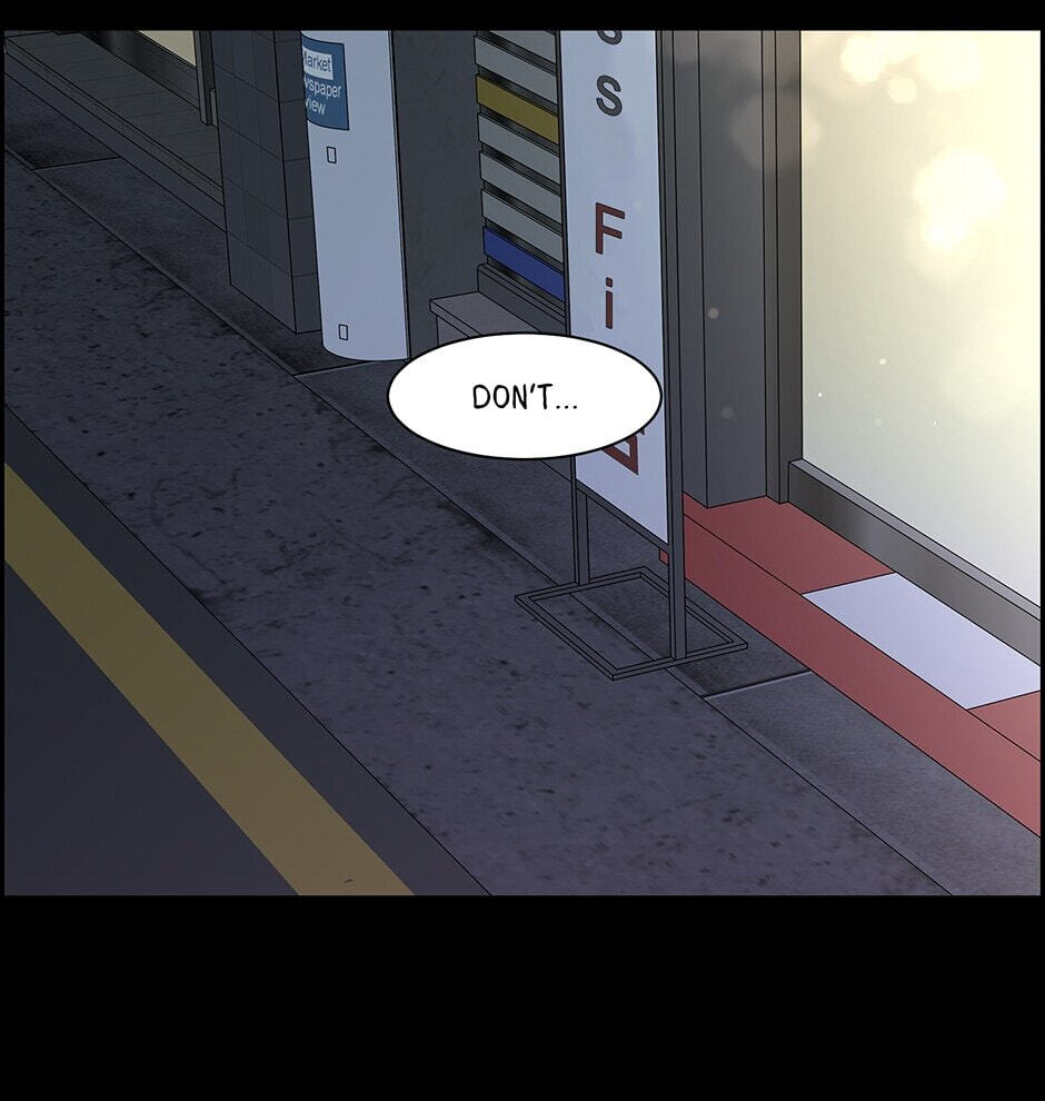Read Secret Relationships chapter 98 image 46 on Lezhin
