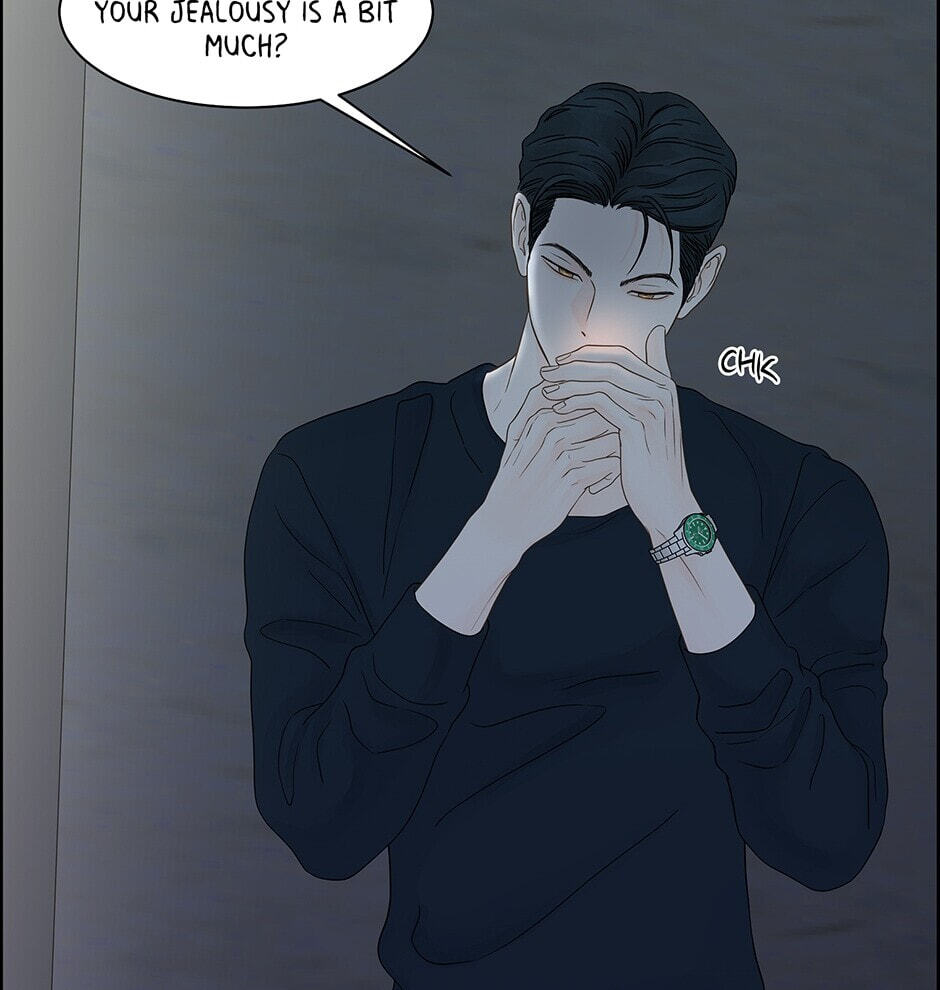 Read Secret Relationships chapter 98 image 48 on Lezhin