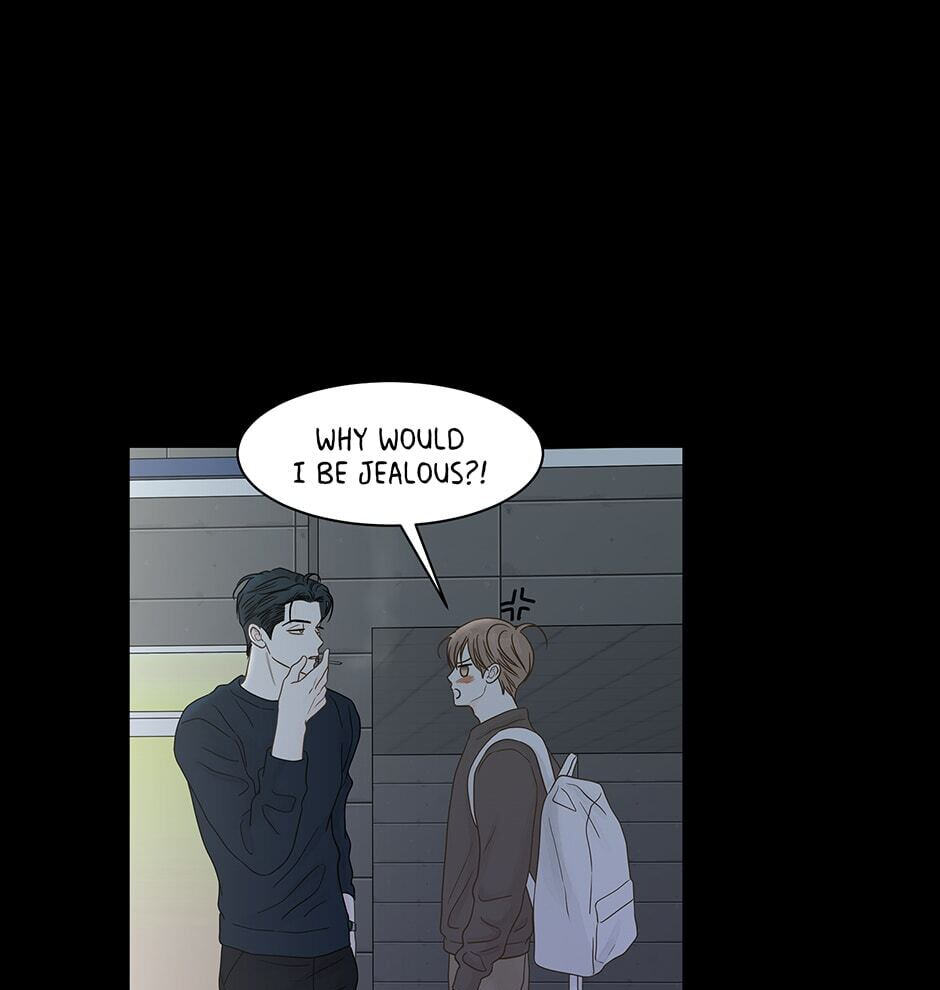 Read Secret Relationships chapter 98 image 50 on Lezhin