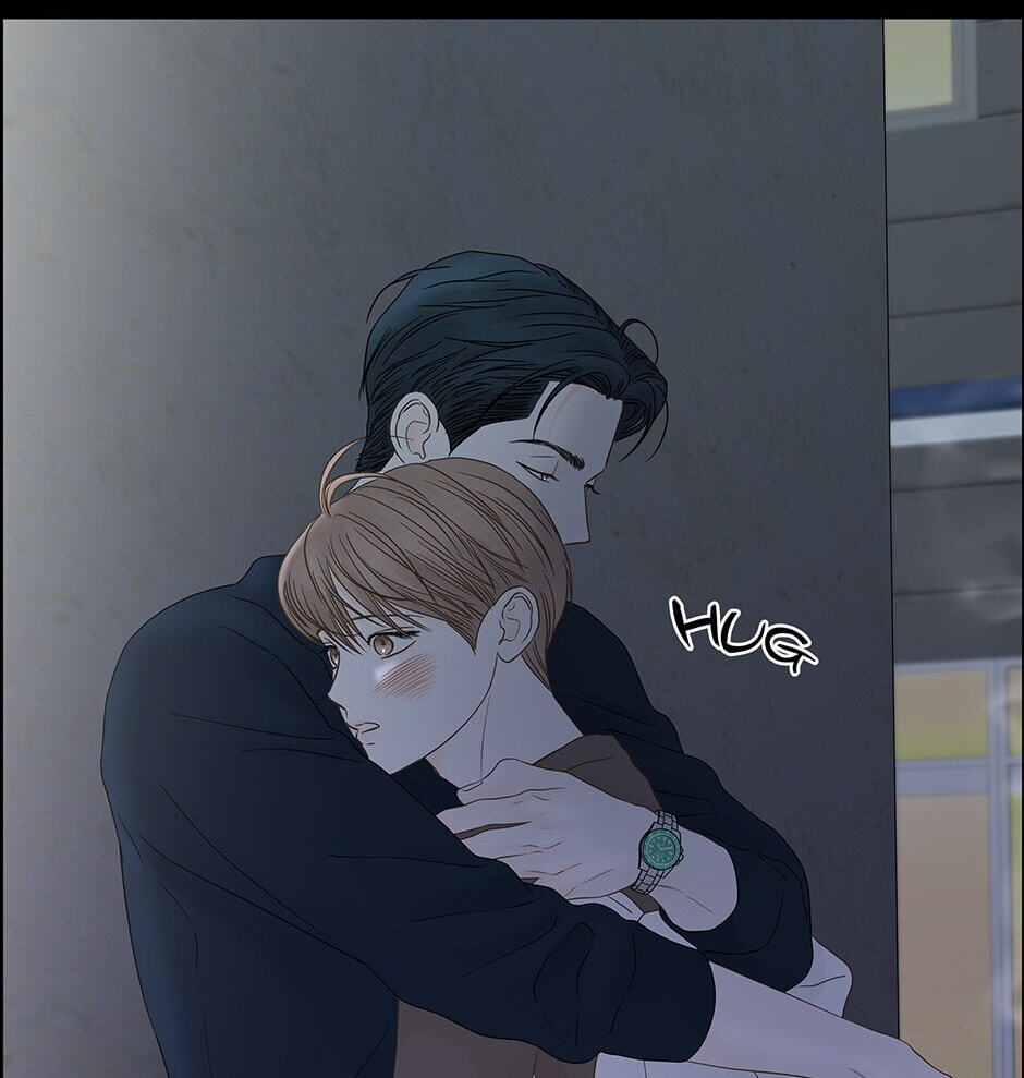 Read Secret Relationships chapter 98 image 53 on Lezhin