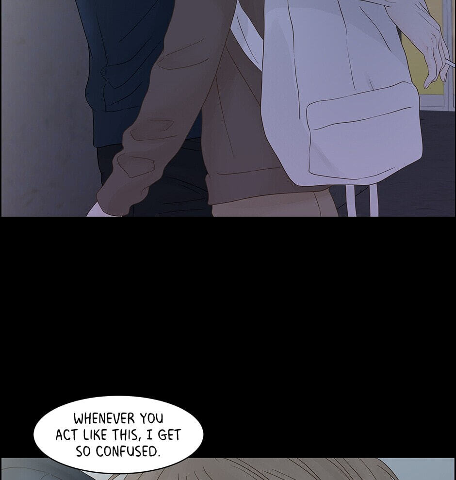 Read Secret Relationships chapter 98 image 54 on Lezhin