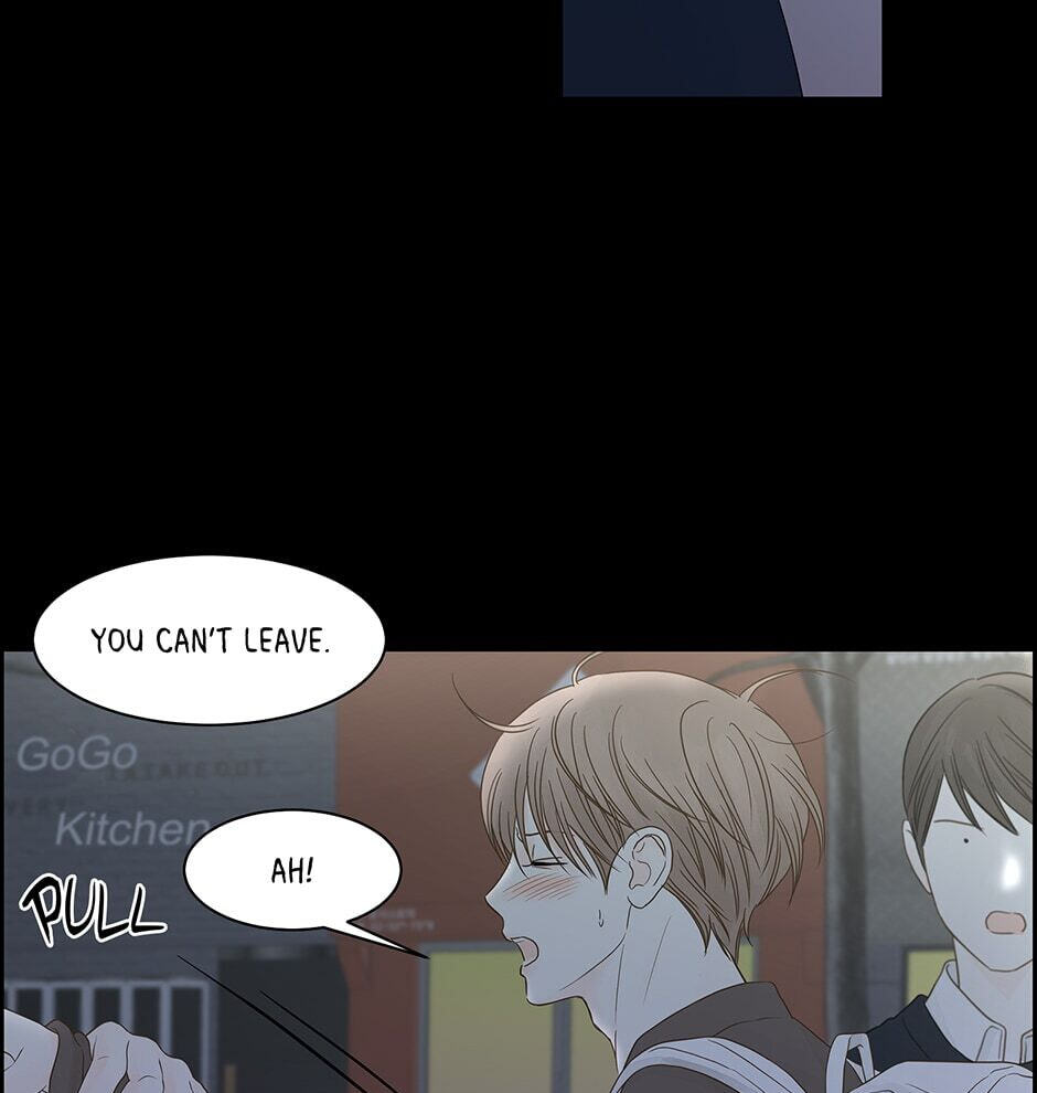 Read Secret Relationships chapter 98 image 6 on Lezhin