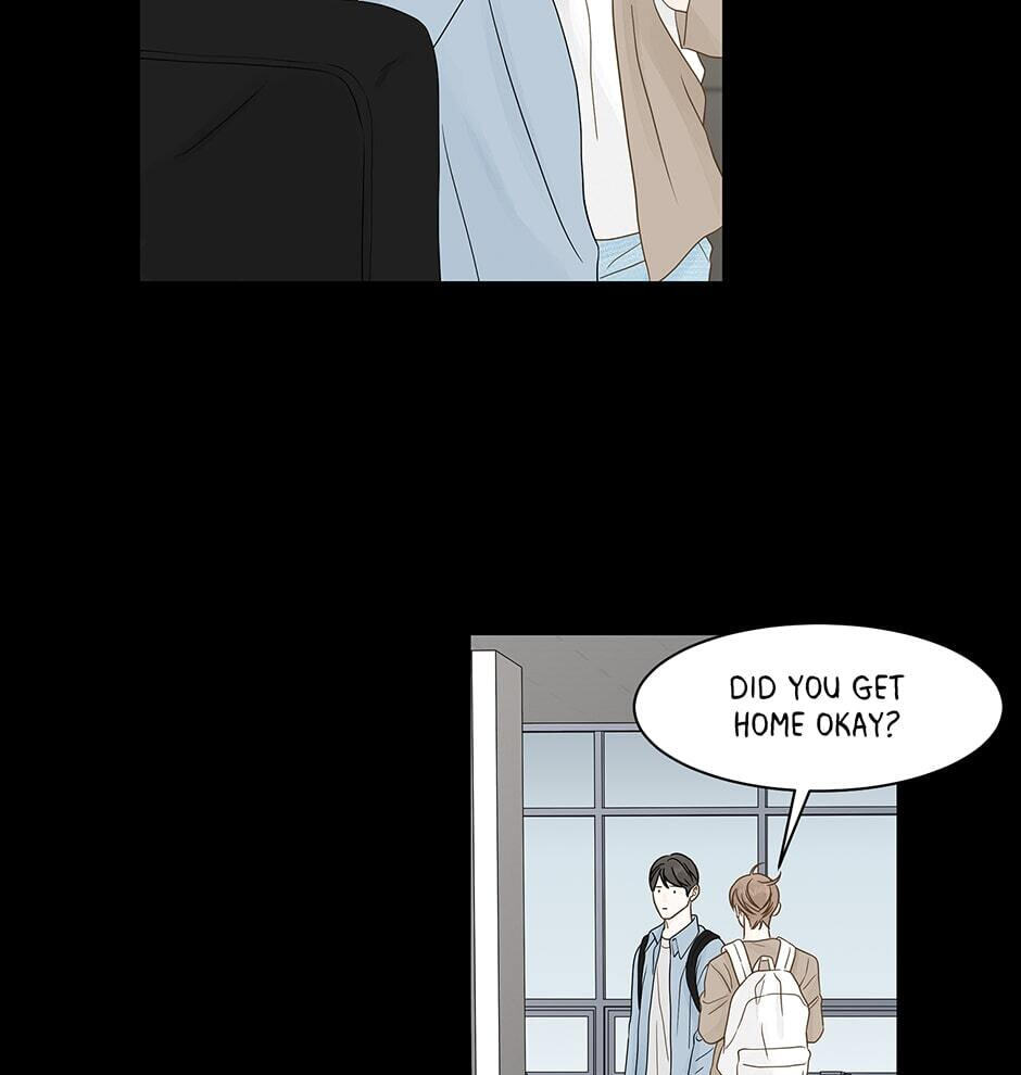 Read Secret Relationships chapter 98 image 62 on Lezhin