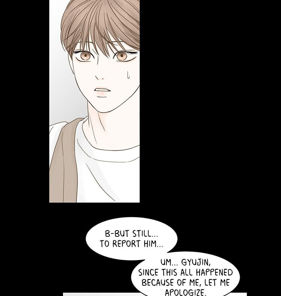 Read Secret Relationships chapter 98 image 68 on Lezhin