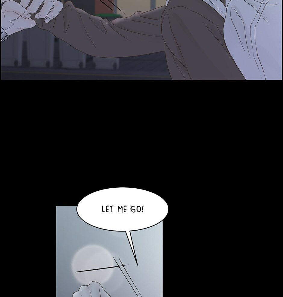 Read Secret Relationships chapter 98 image 7 on Lezhin