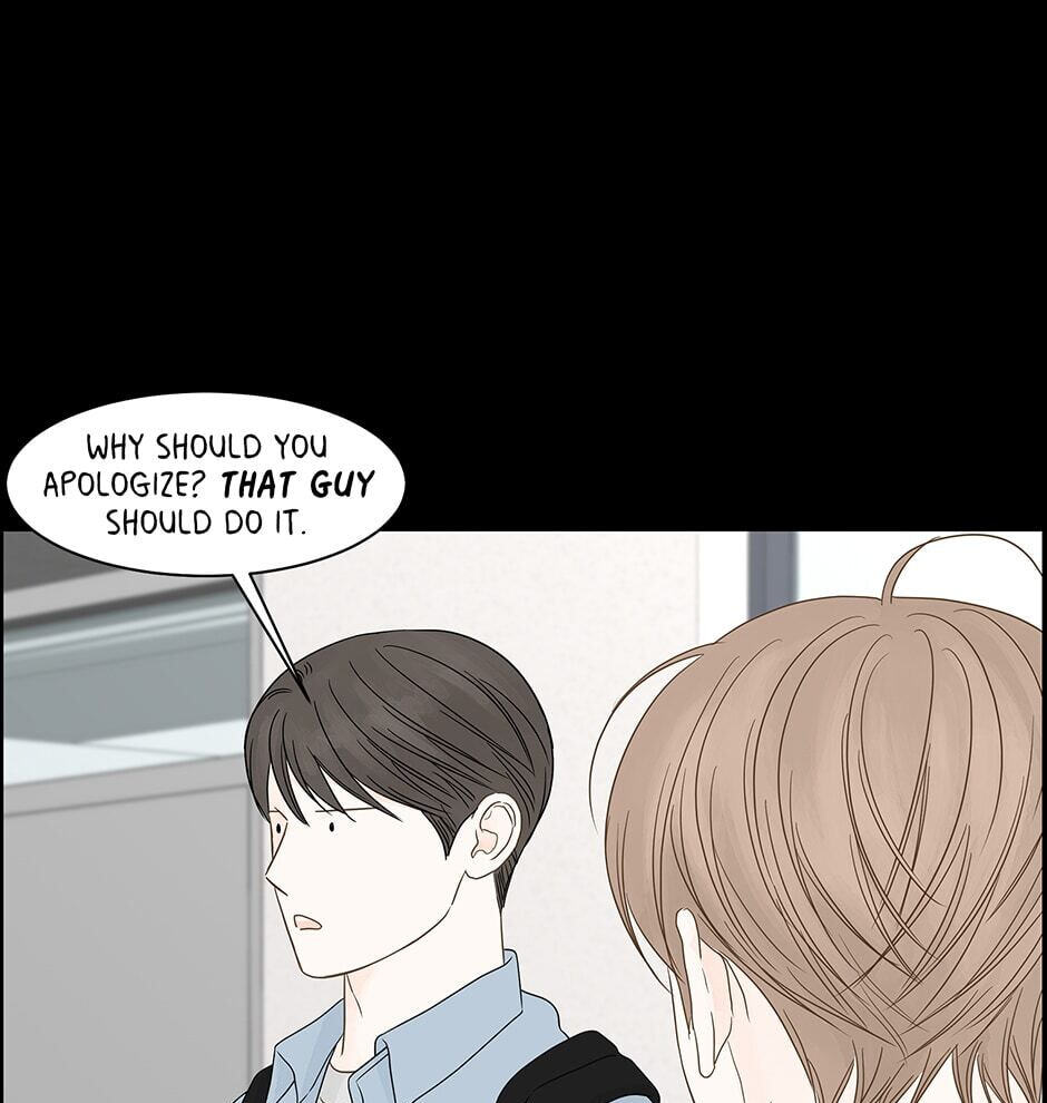 Read Secret Relationships chapter 98 image 70 on Lezhin